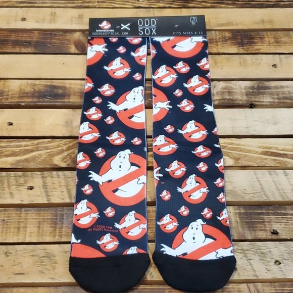 Odd Sox Other - Odd Sox Ghostbusters